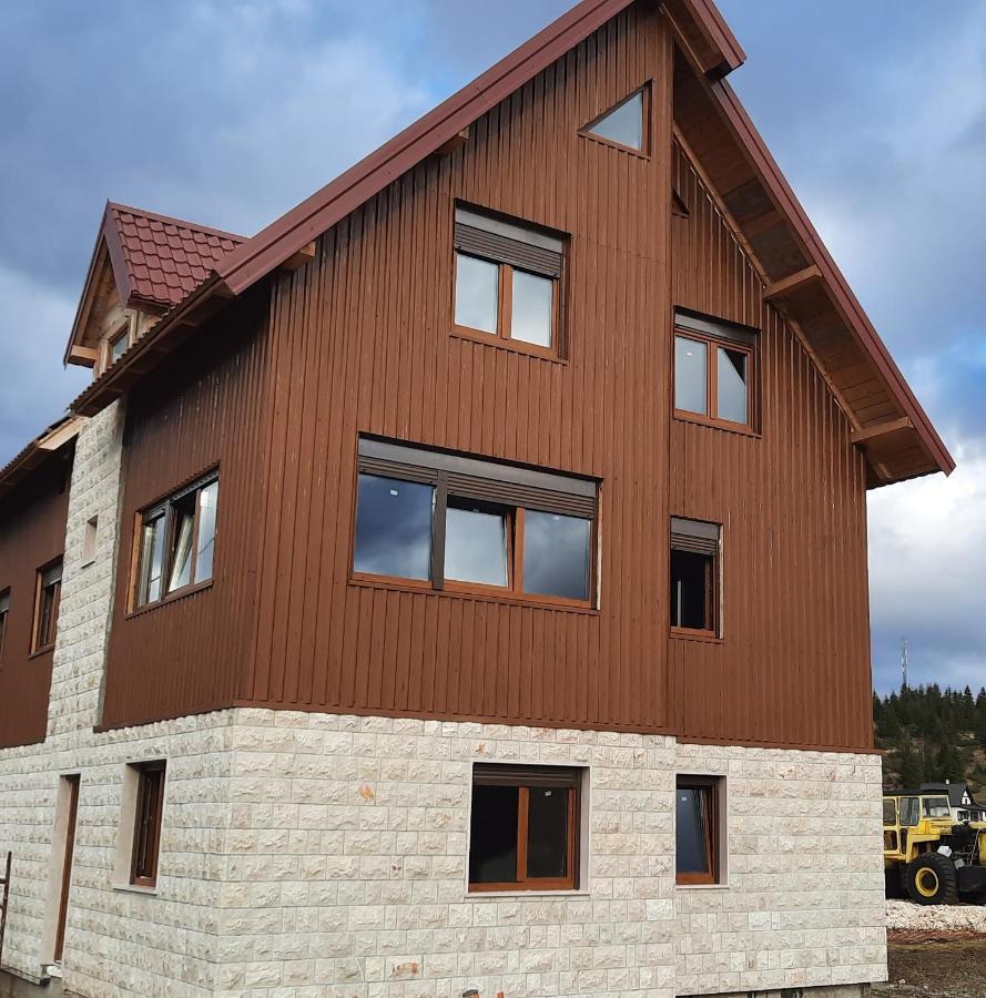 View Of Durmitor Apartment Zabljak  Luaran gambar