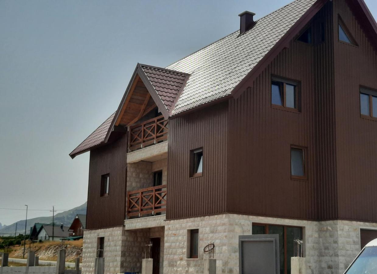View Of Durmitor Apartment Zabljak  Luaran gambar