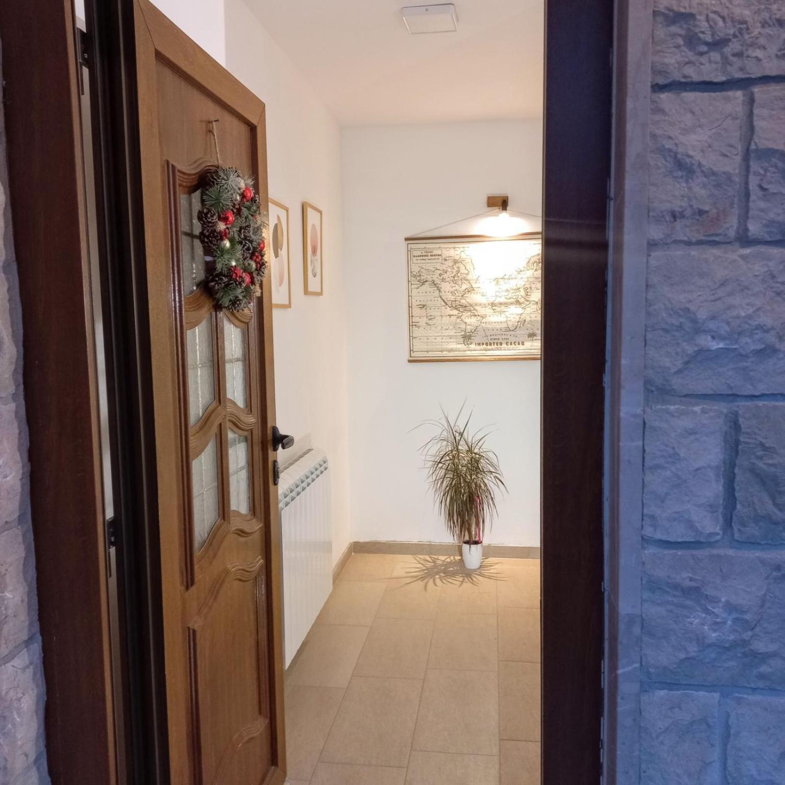 View Of Durmitor Apartment Zabljak  Luaran gambar
