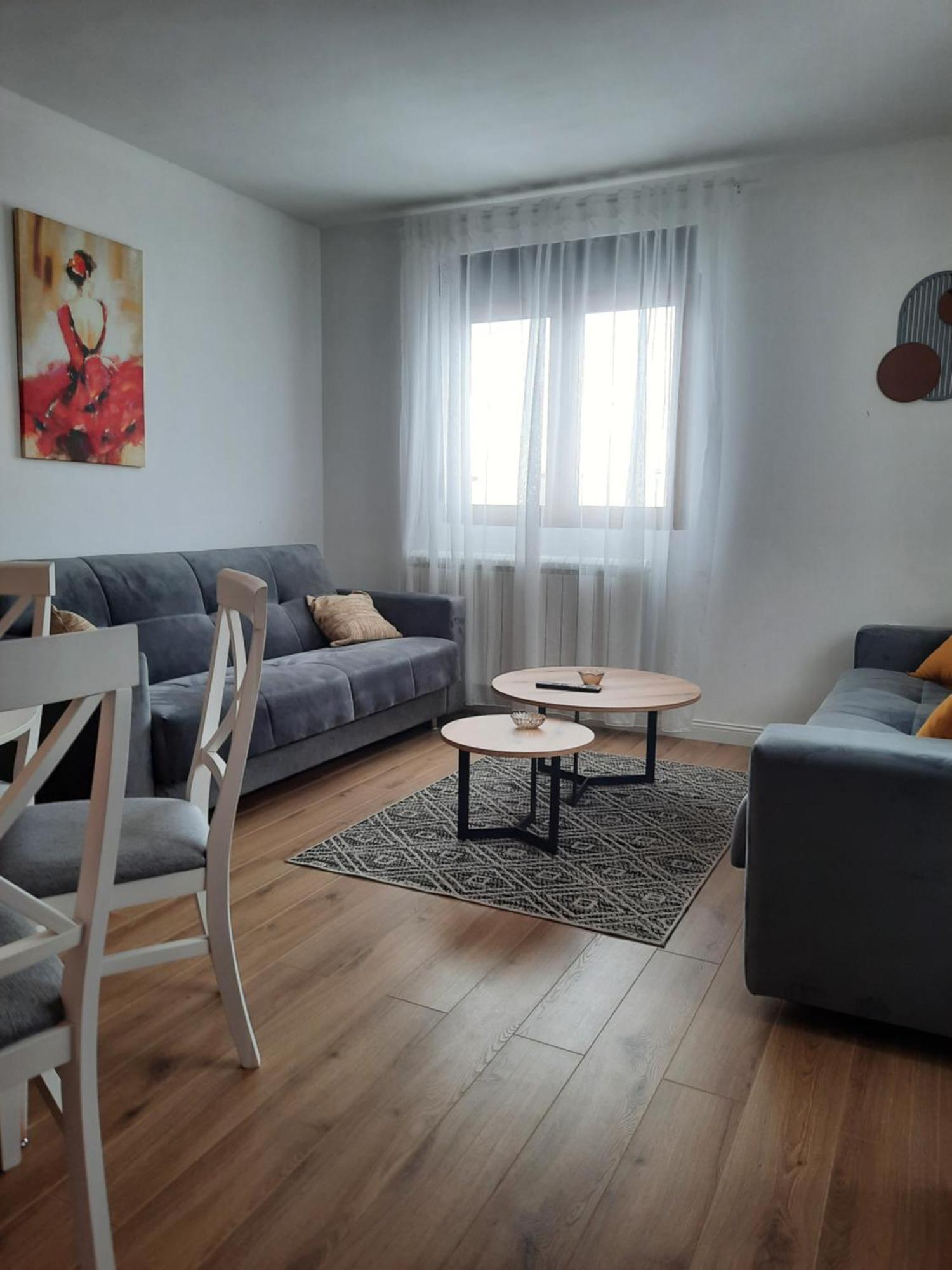 View Of Durmitor Apartment Zabljak  Luaran gambar