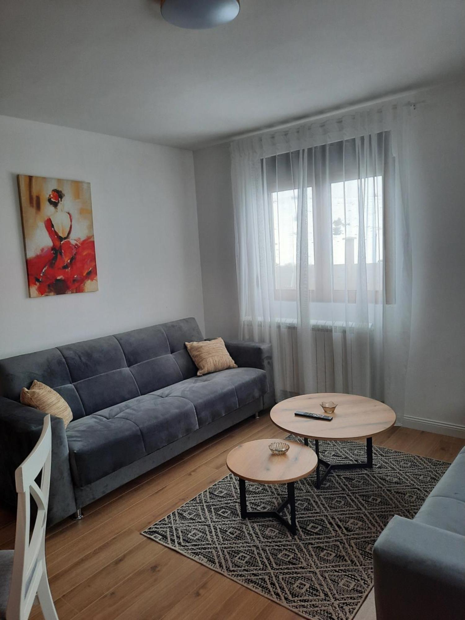 View Of Durmitor Apartment Zabljak  Luaran gambar