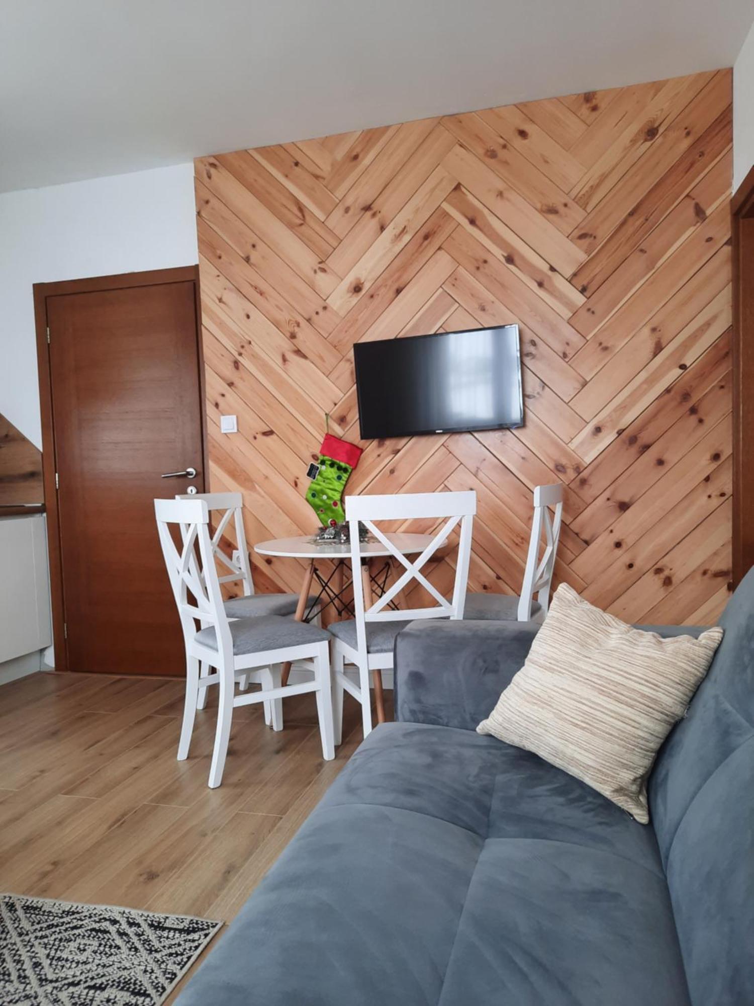 View Of Durmitor Apartment Zabljak  Luaran gambar