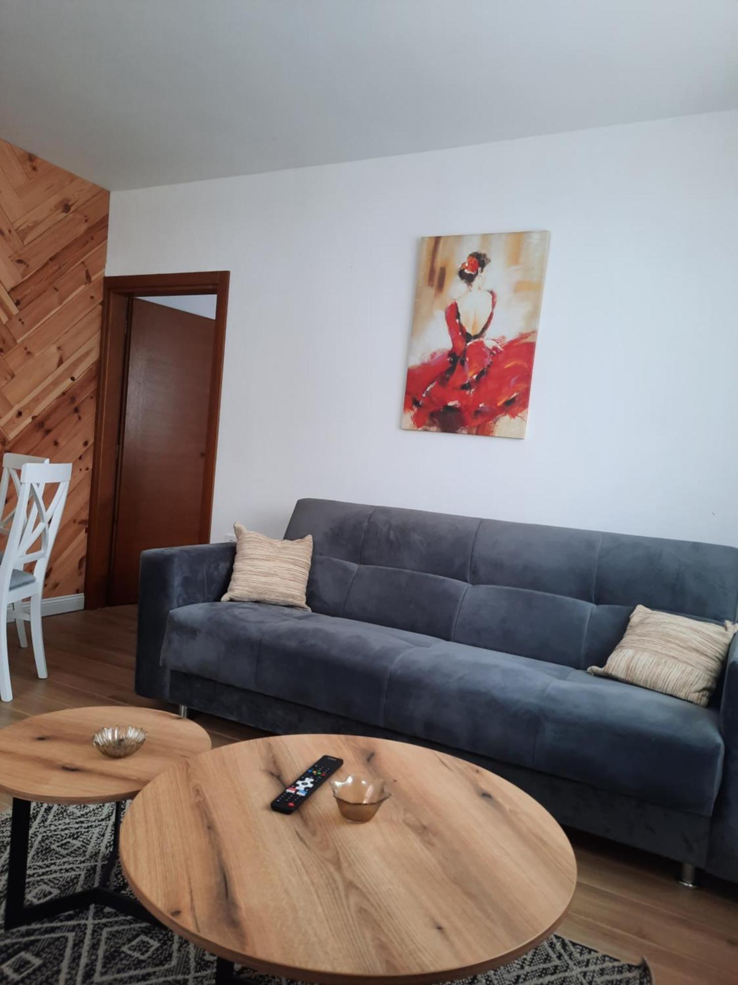 View Of Durmitor Apartment Zabljak  Luaran gambar