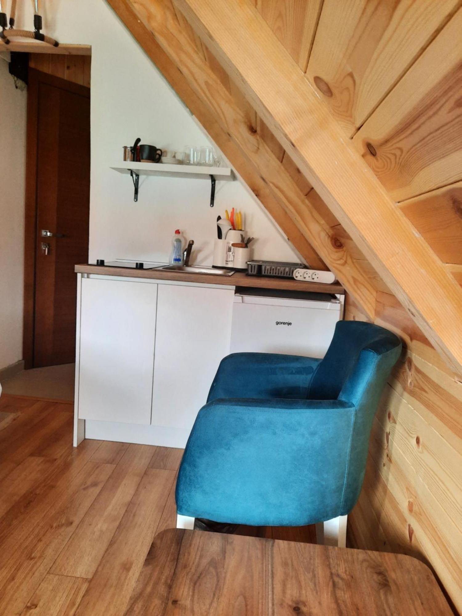 View Of Durmitor Apartment Zabljak  Luaran gambar