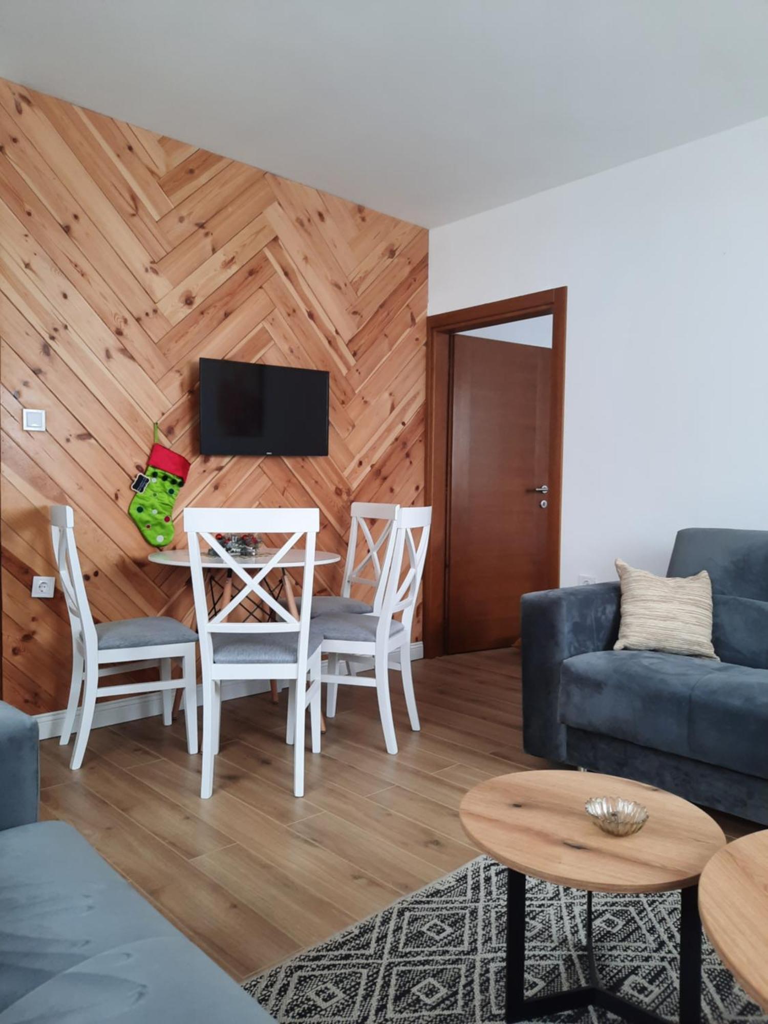 View Of Durmitor Apartment Zabljak  Luaran gambar
