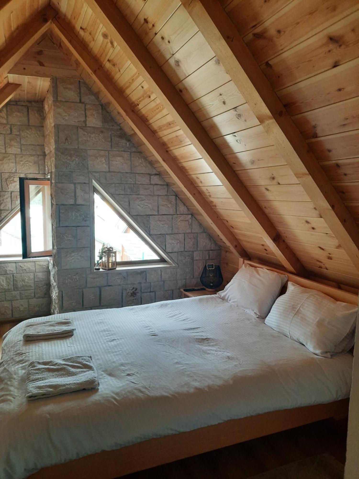 View Of Durmitor Apartment Zabljak  Luaran gambar