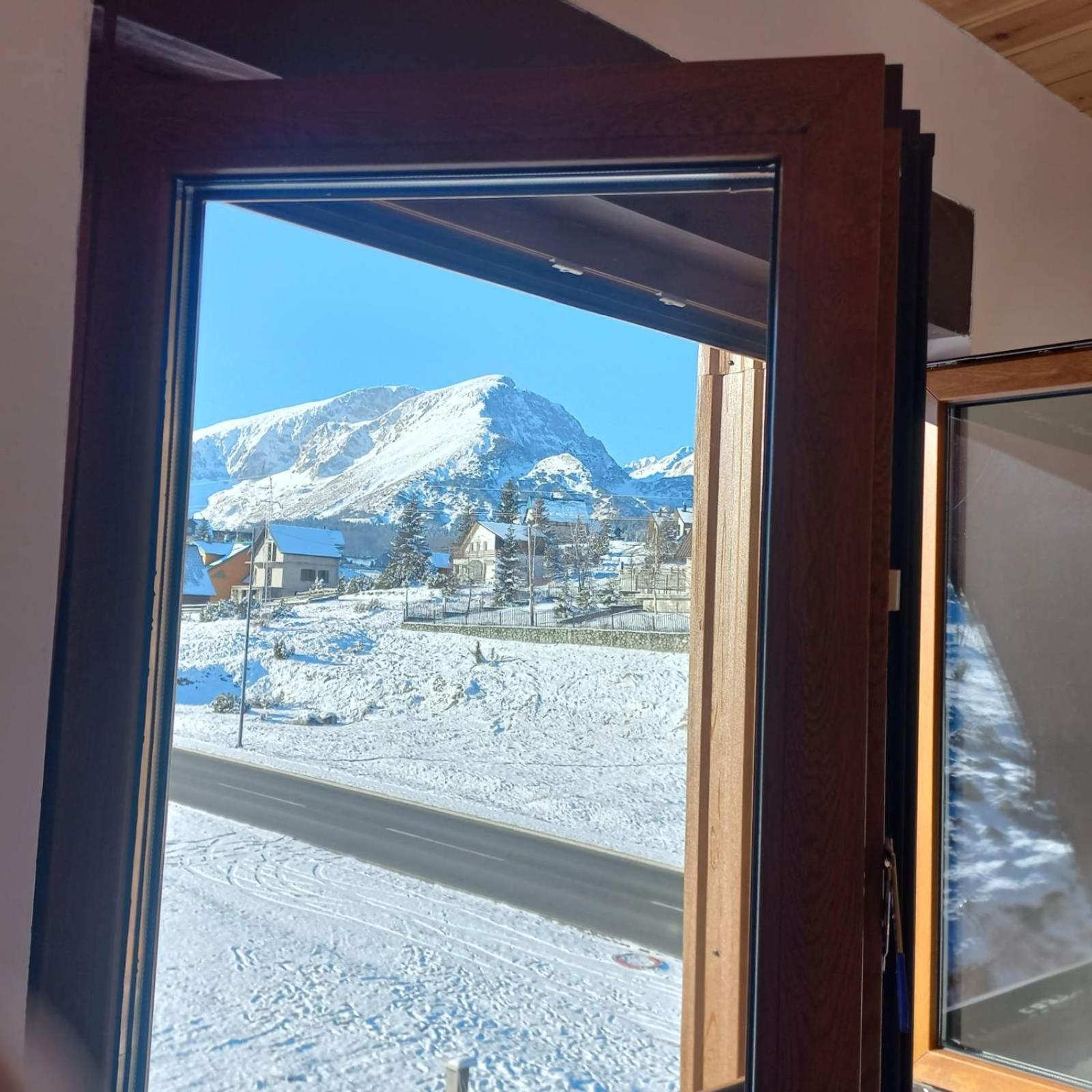 View Of Durmitor Apartment Zabljak  Luaran gambar