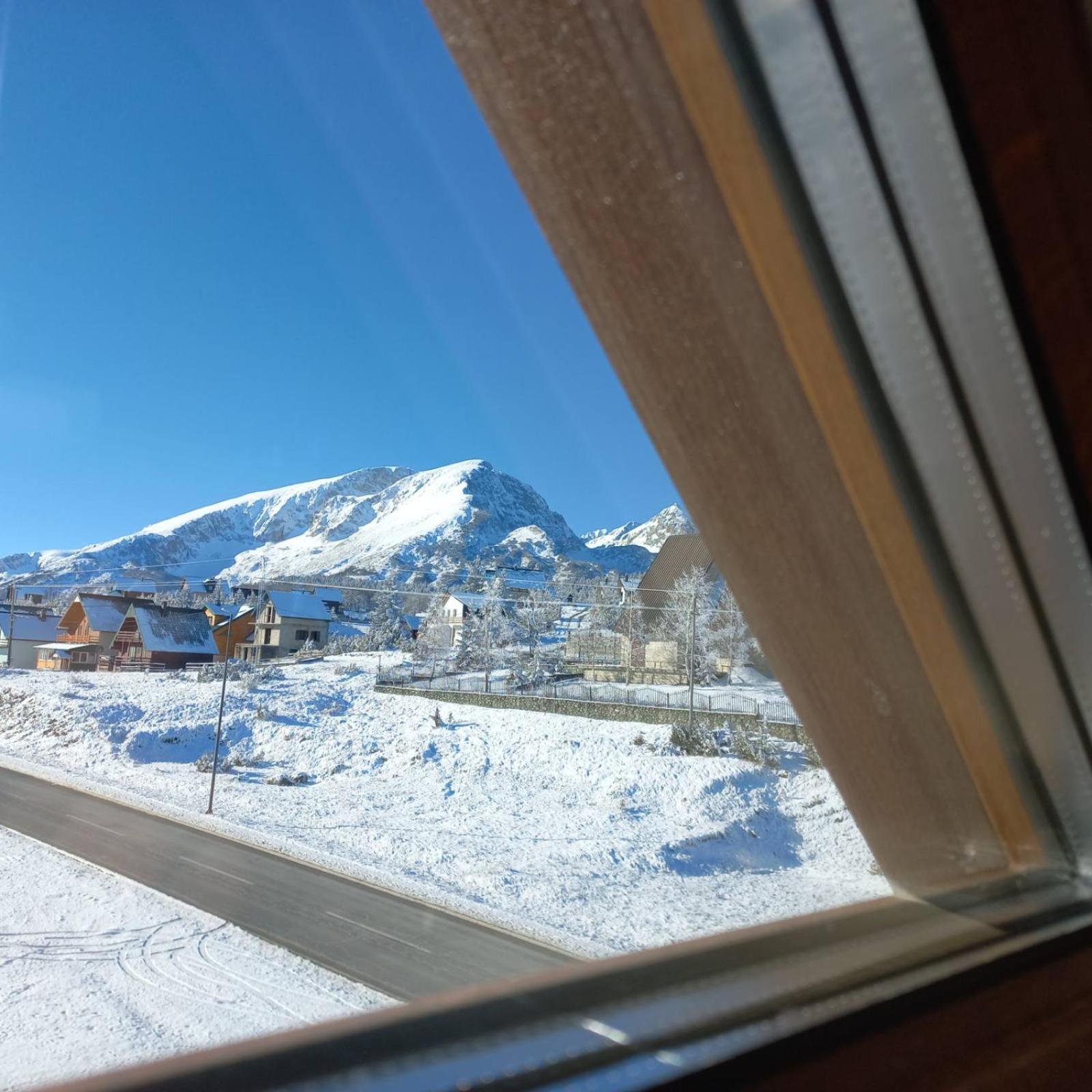 View Of Durmitor Apartment Zabljak  Luaran gambar