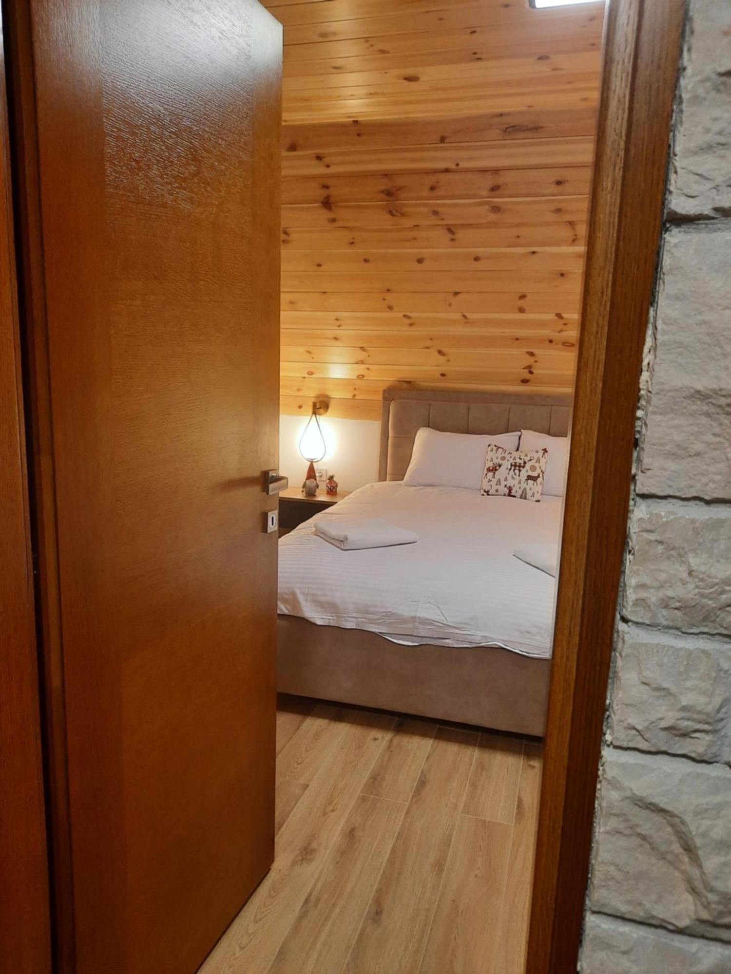 View Of Durmitor Apartment Zabljak  Luaran gambar