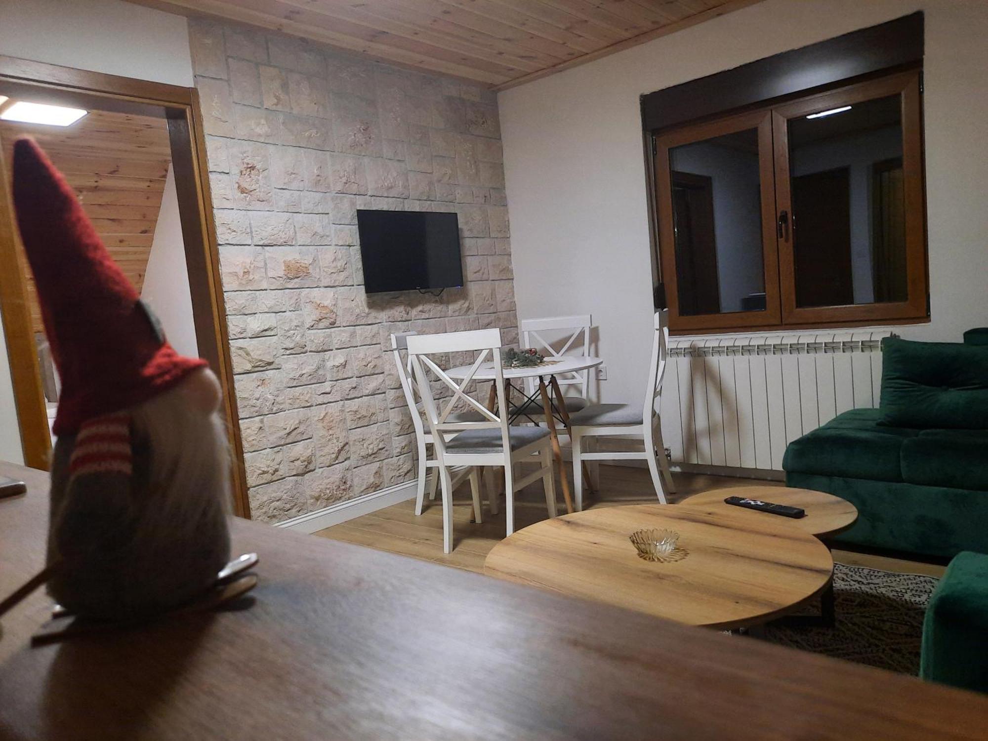 View Of Durmitor Apartment Zabljak  Luaran gambar