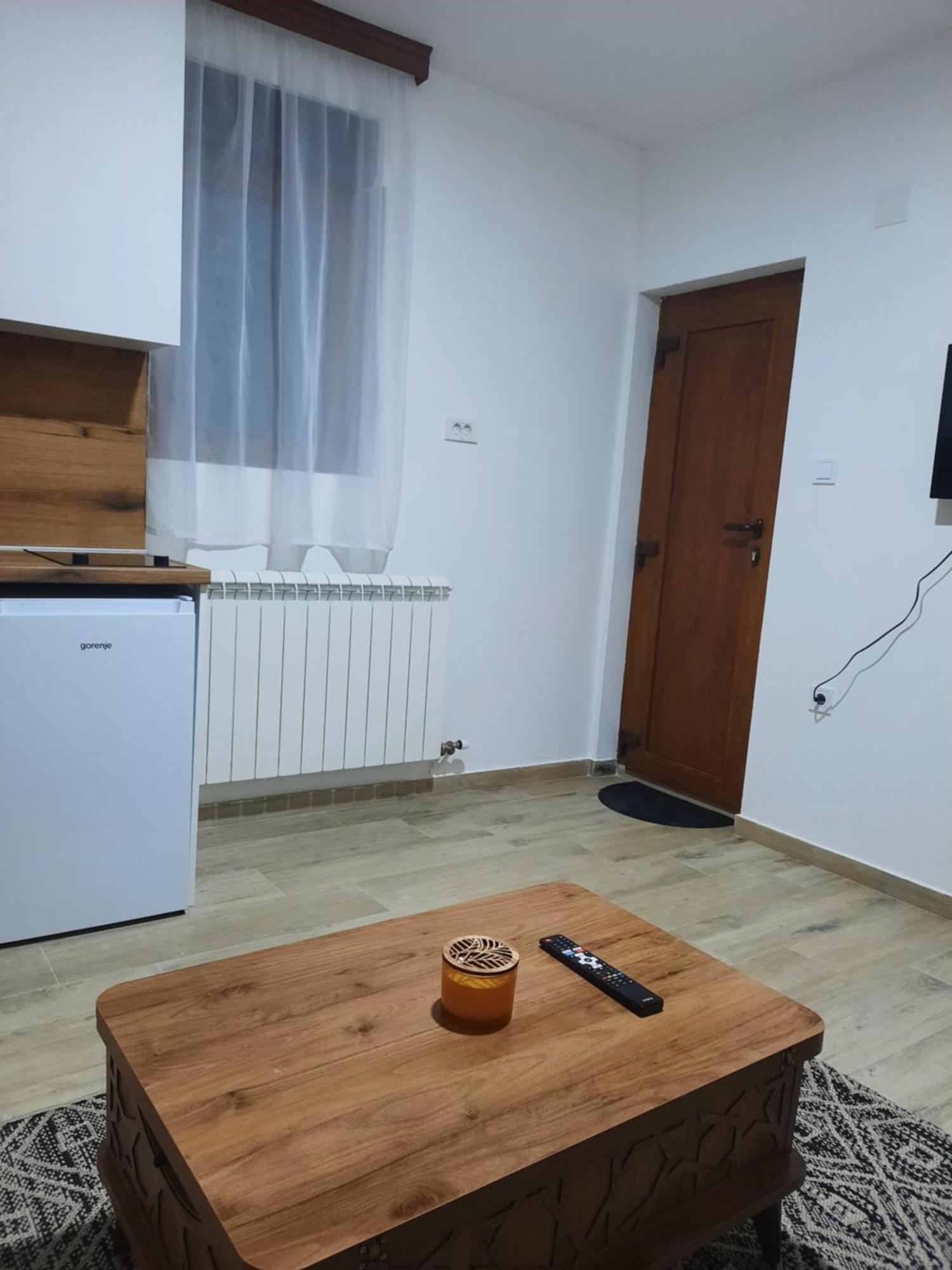 View Of Durmitor Apartment Zabljak  Luaran gambar