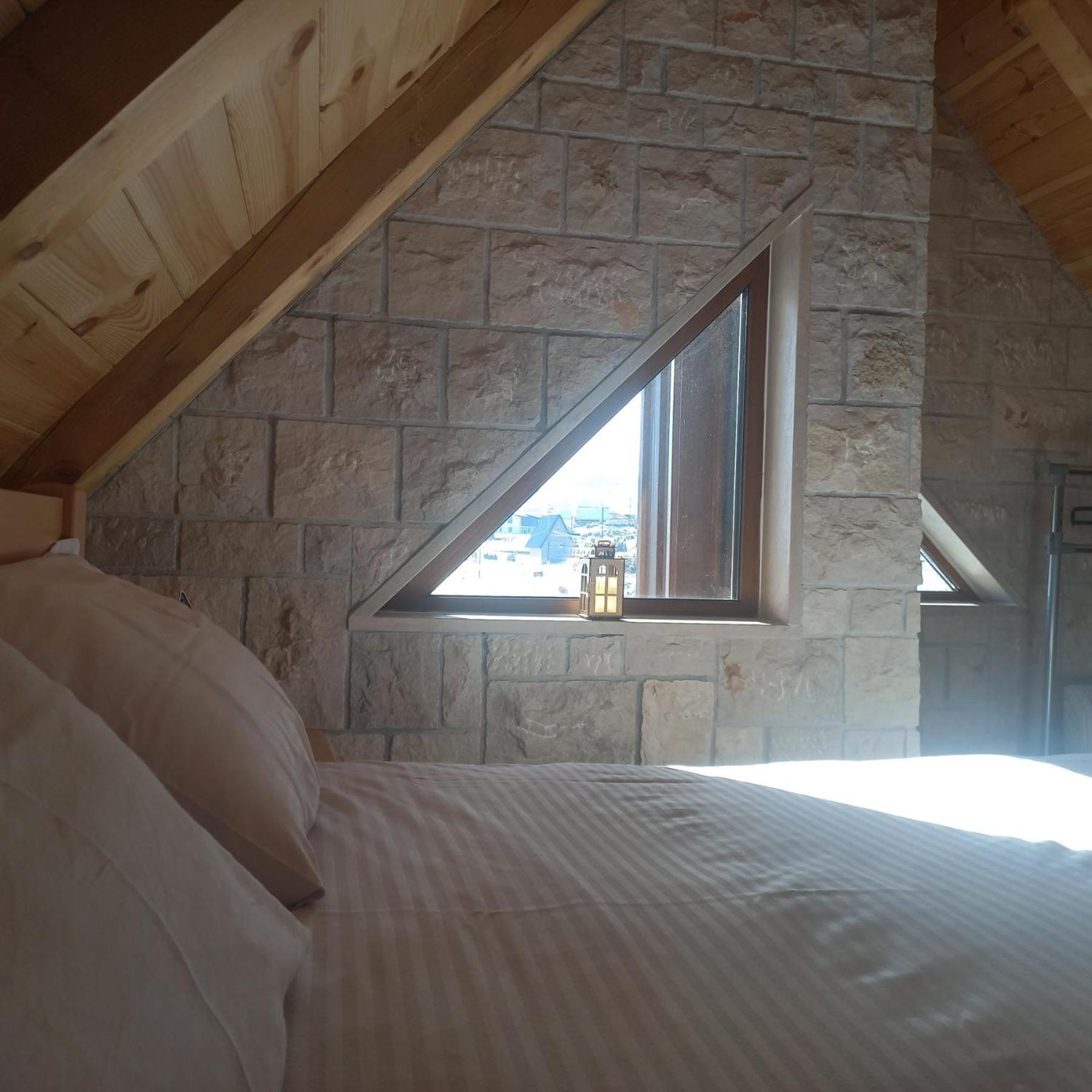 View Of Durmitor Apartment Zabljak  Luaran gambar
