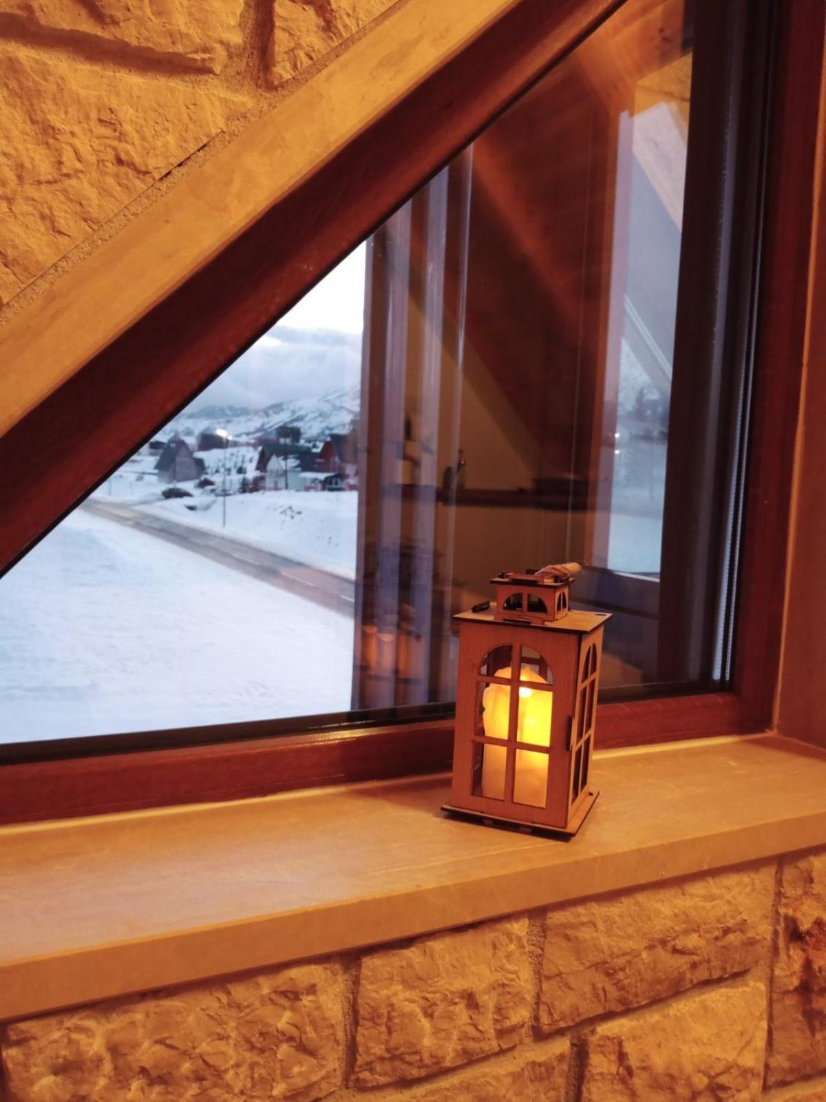 View Of Durmitor Apartment Zabljak  Luaran gambar