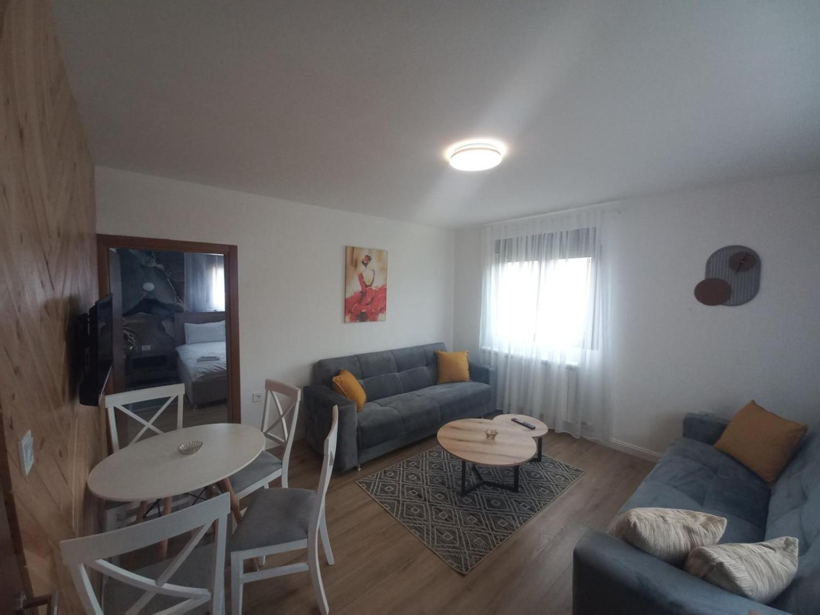 View Of Durmitor Apartment Zabljak  Luaran gambar