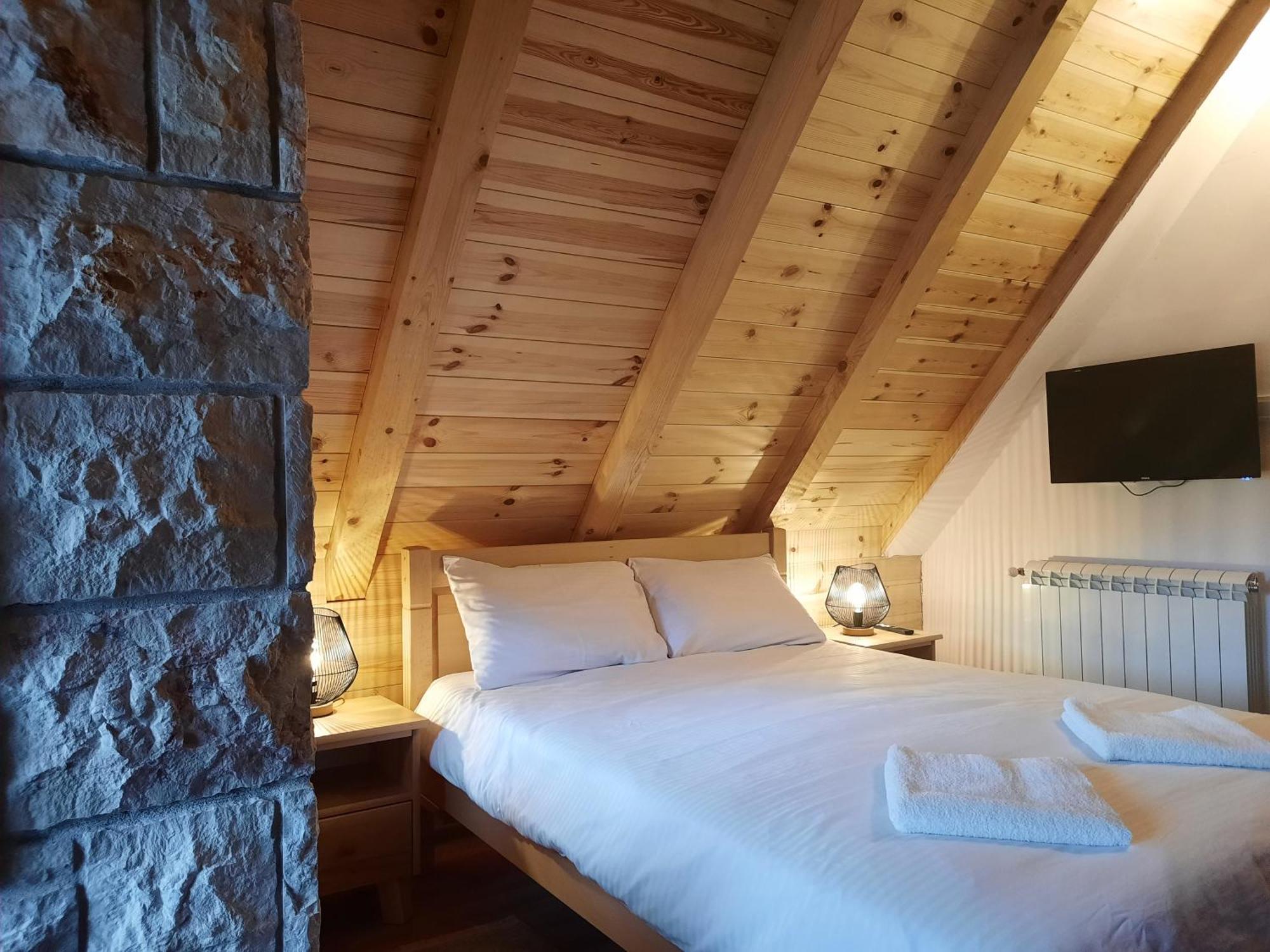 View Of Durmitor Apartment Zabljak  Luaran gambar