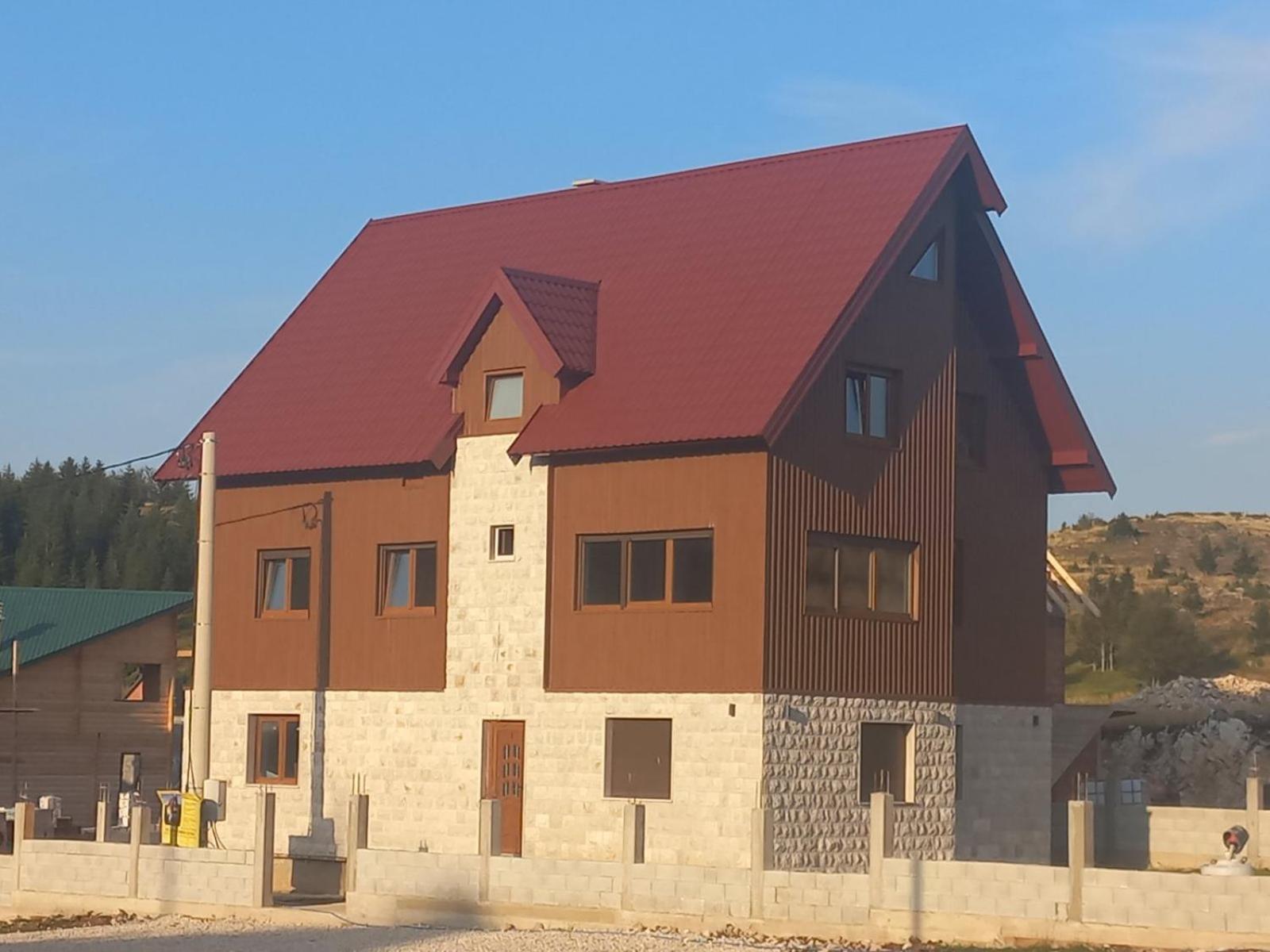 View Of Durmitor Apartment Zabljak  Luaran gambar