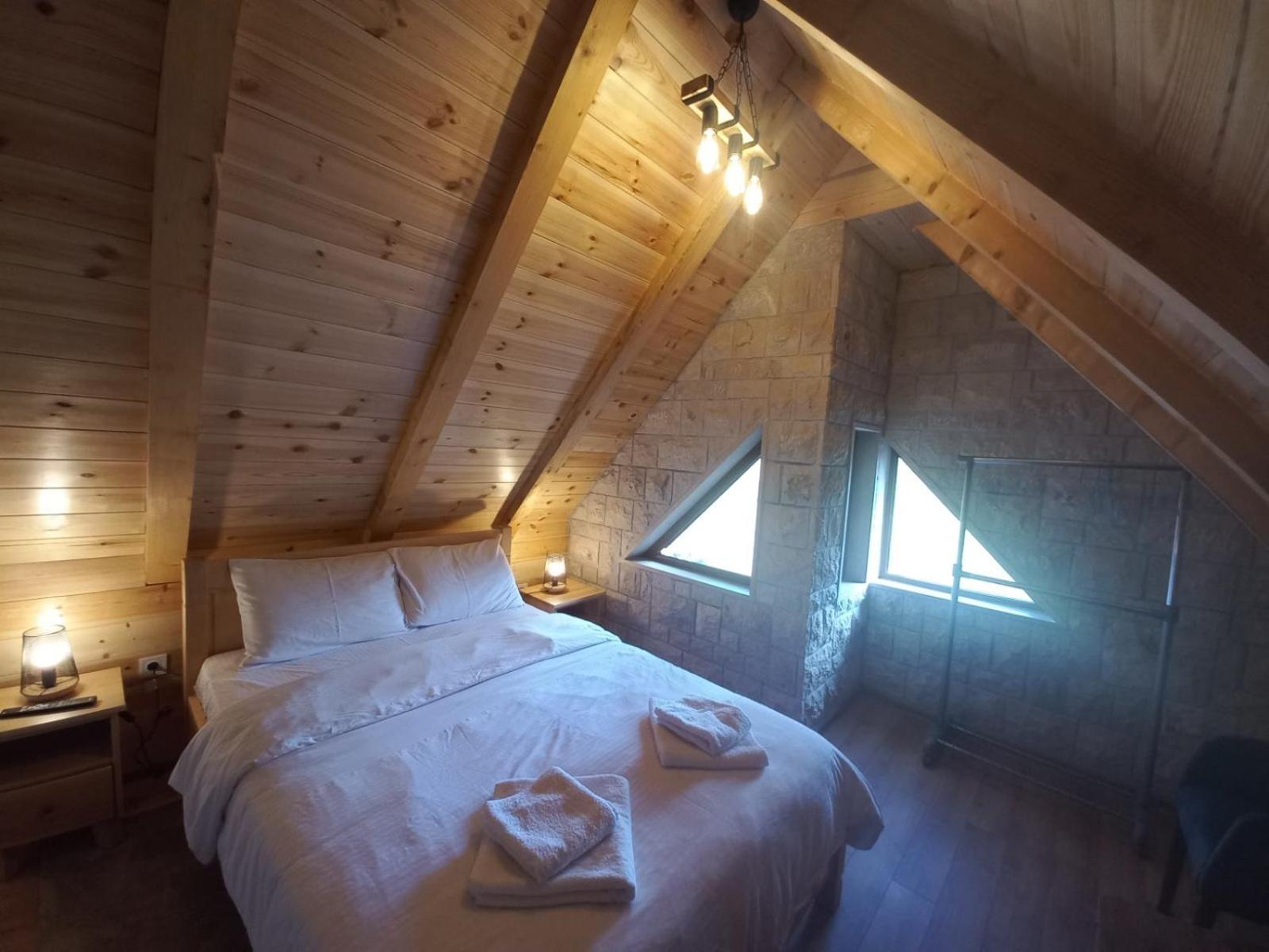 View Of Durmitor Apartment Zabljak  Luaran gambar