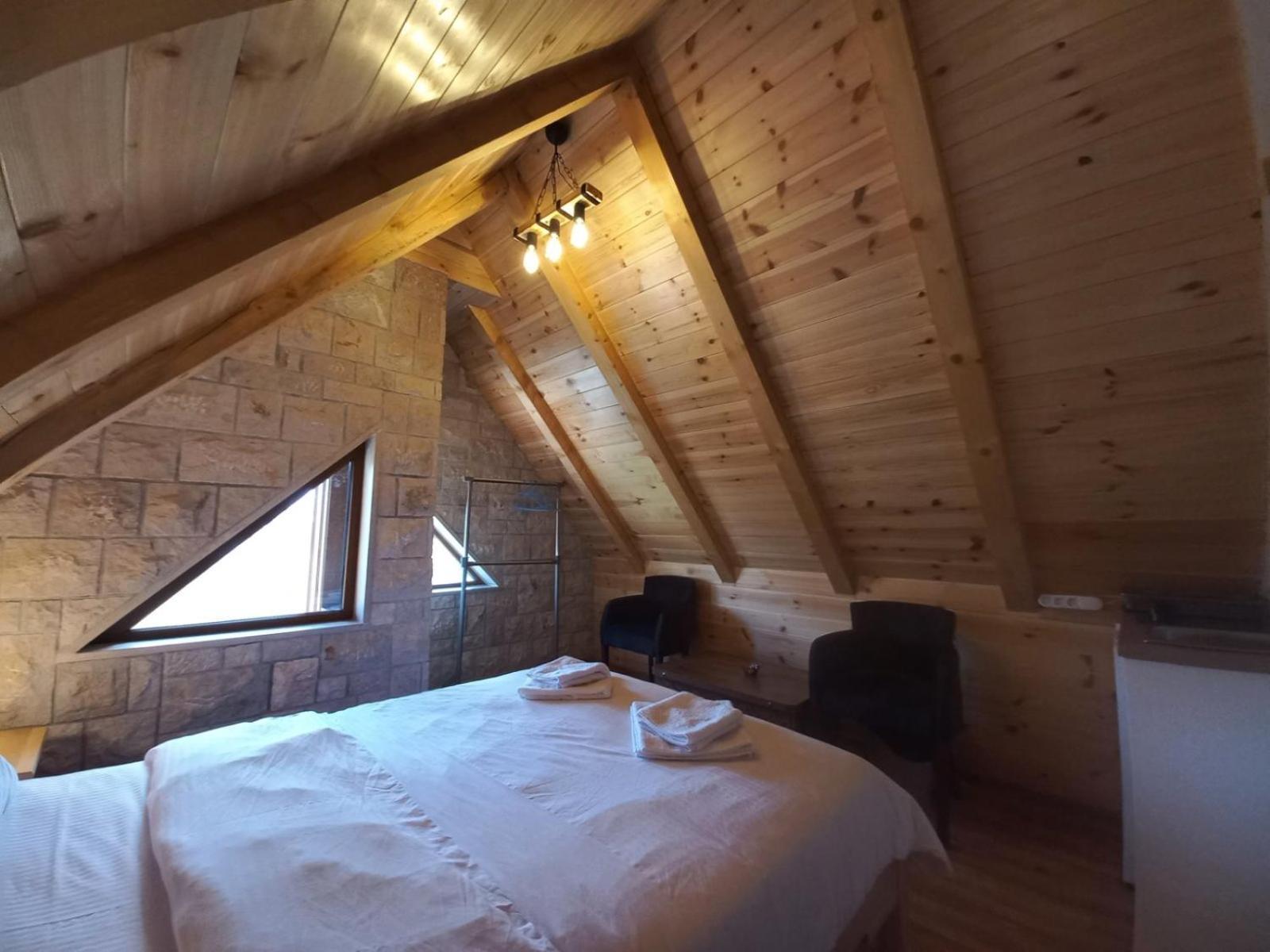 View Of Durmitor Apartment Zabljak  Luaran gambar
