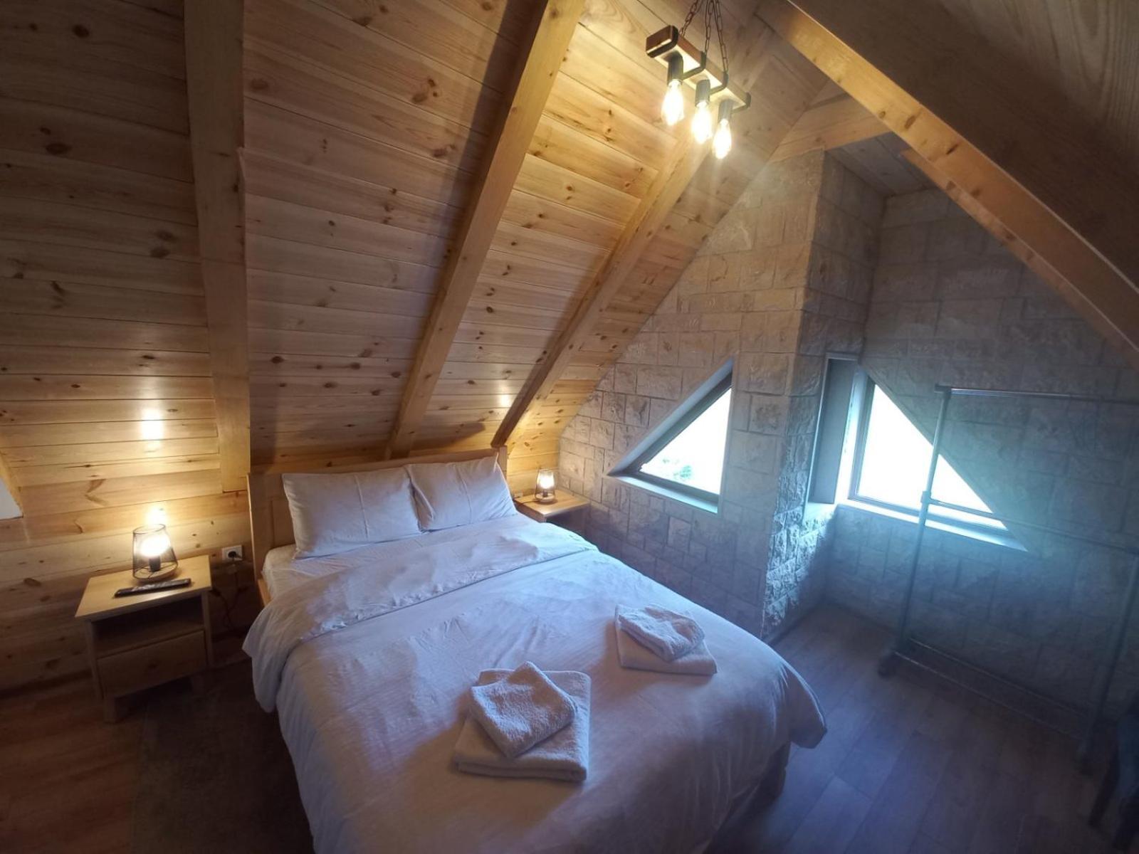 View Of Durmitor Apartment Zabljak  Luaran gambar