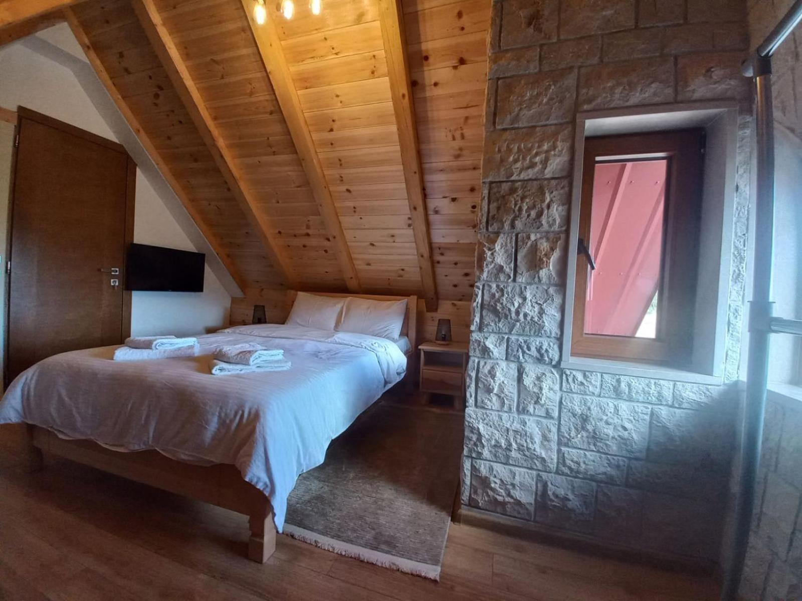 View Of Durmitor Apartment Zabljak  Luaran gambar