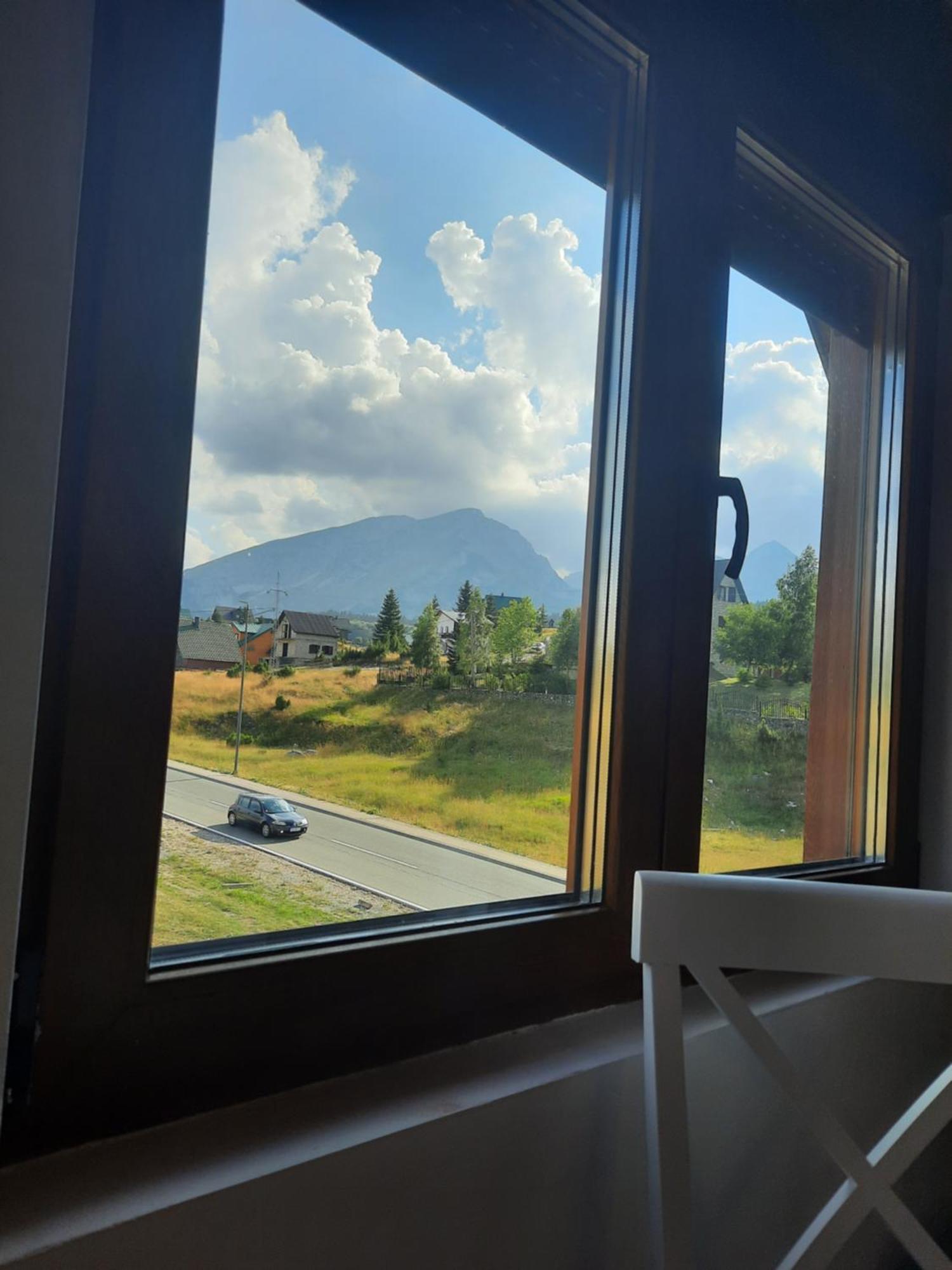 View Of Durmitor Apartment Zabljak  Luaran gambar