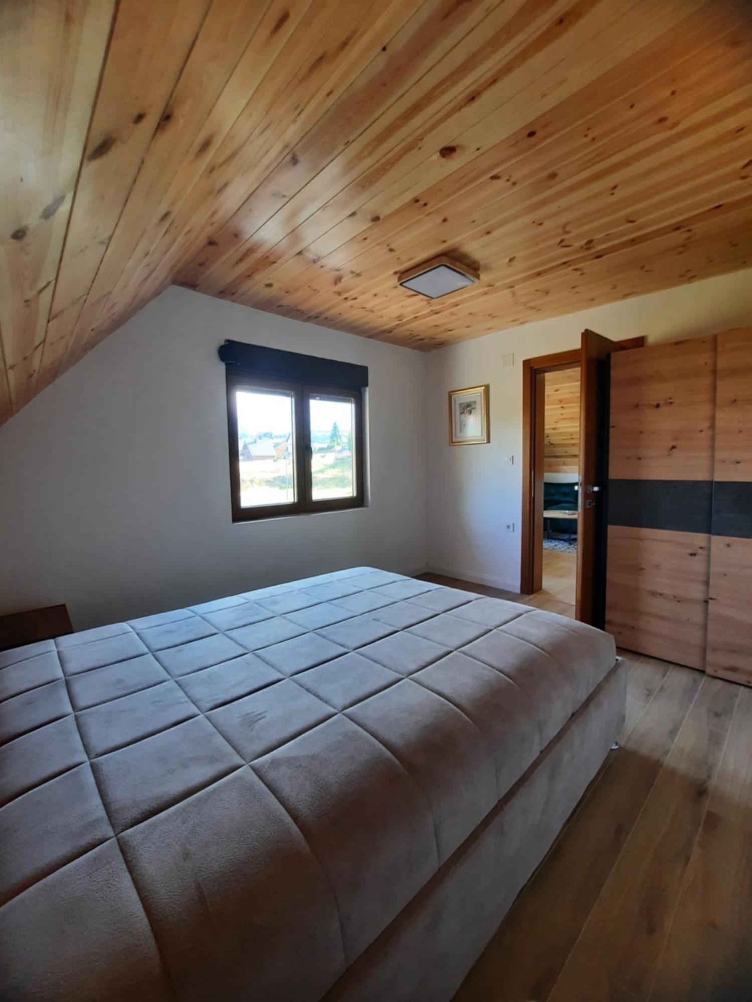 View Of Durmitor Apartment Zabljak  Luaran gambar