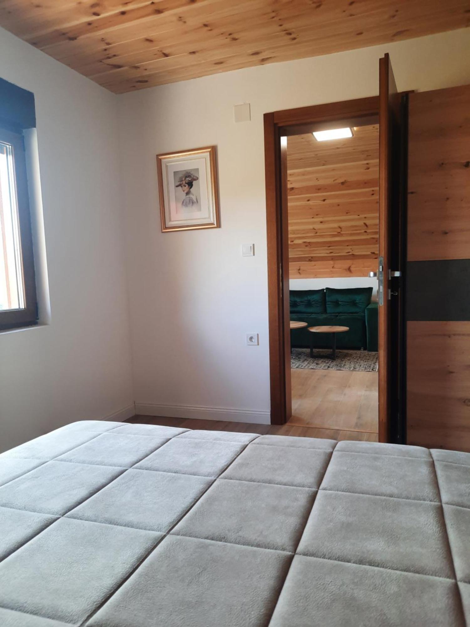 View Of Durmitor Apartment Zabljak  Luaran gambar