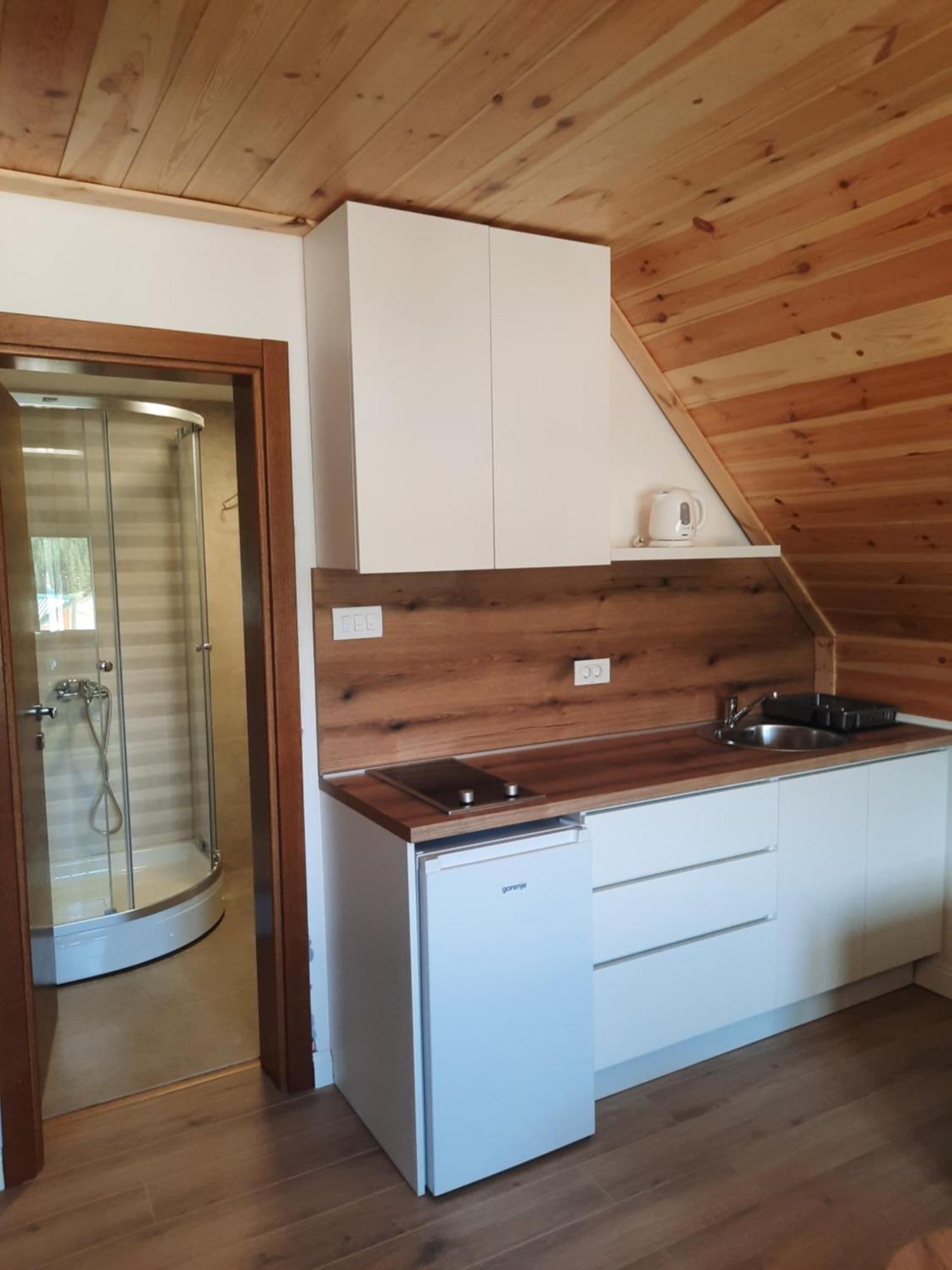 View Of Durmitor Apartment Zabljak  Luaran gambar