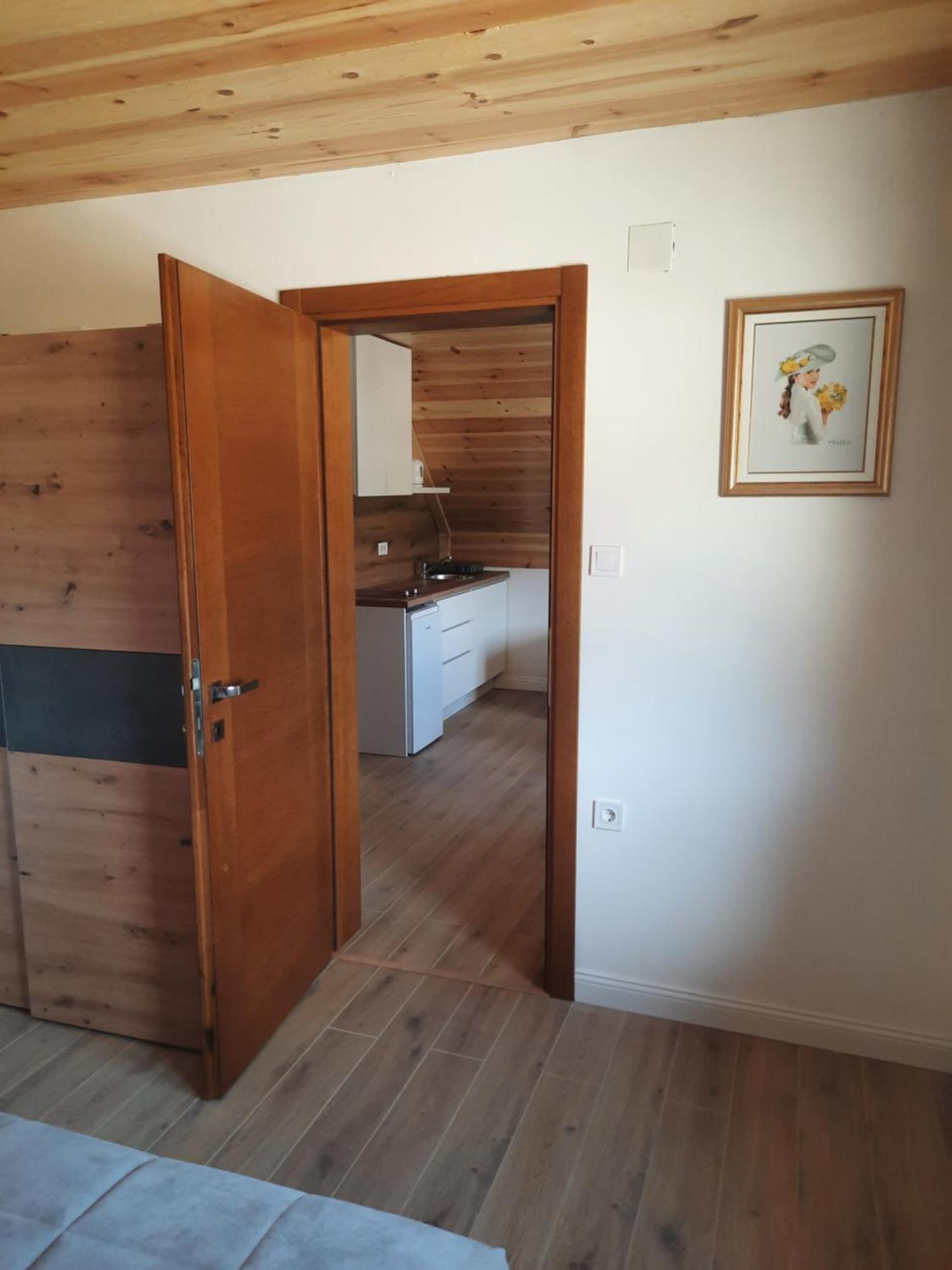 View Of Durmitor Apartment Zabljak  Luaran gambar