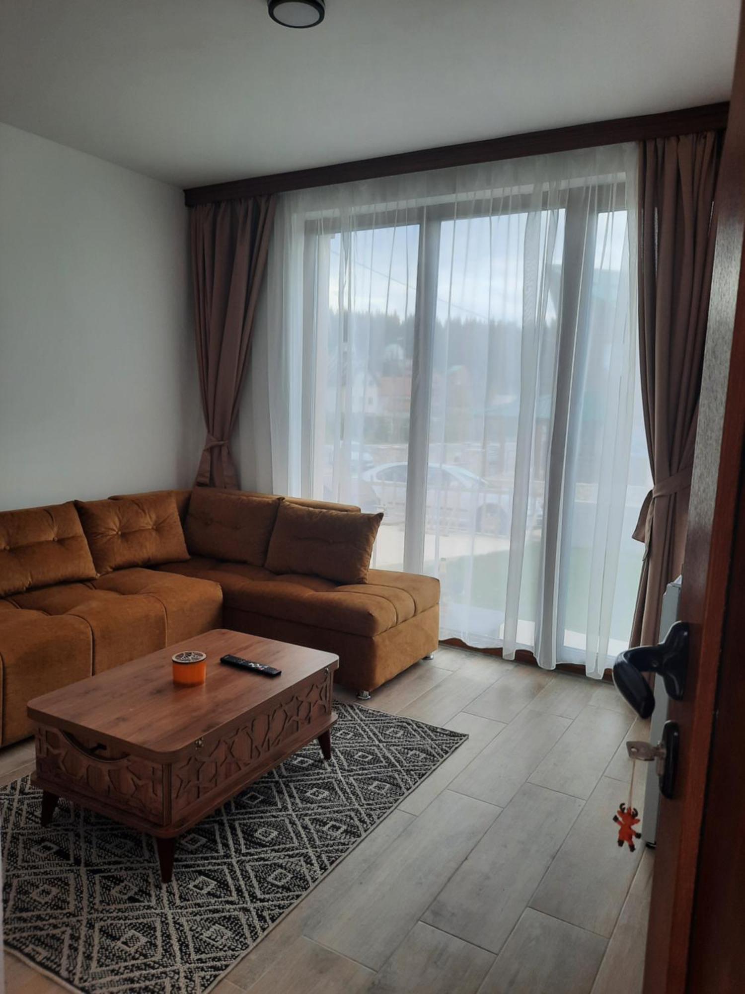 View Of Durmitor Apartment Zabljak  Luaran gambar
