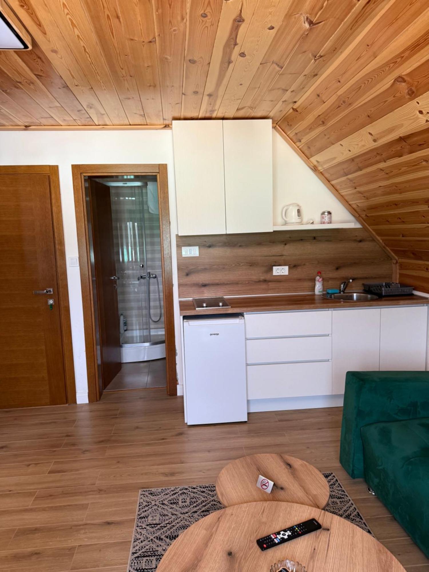 View Of Durmitor Apartment Zabljak  Luaran gambar