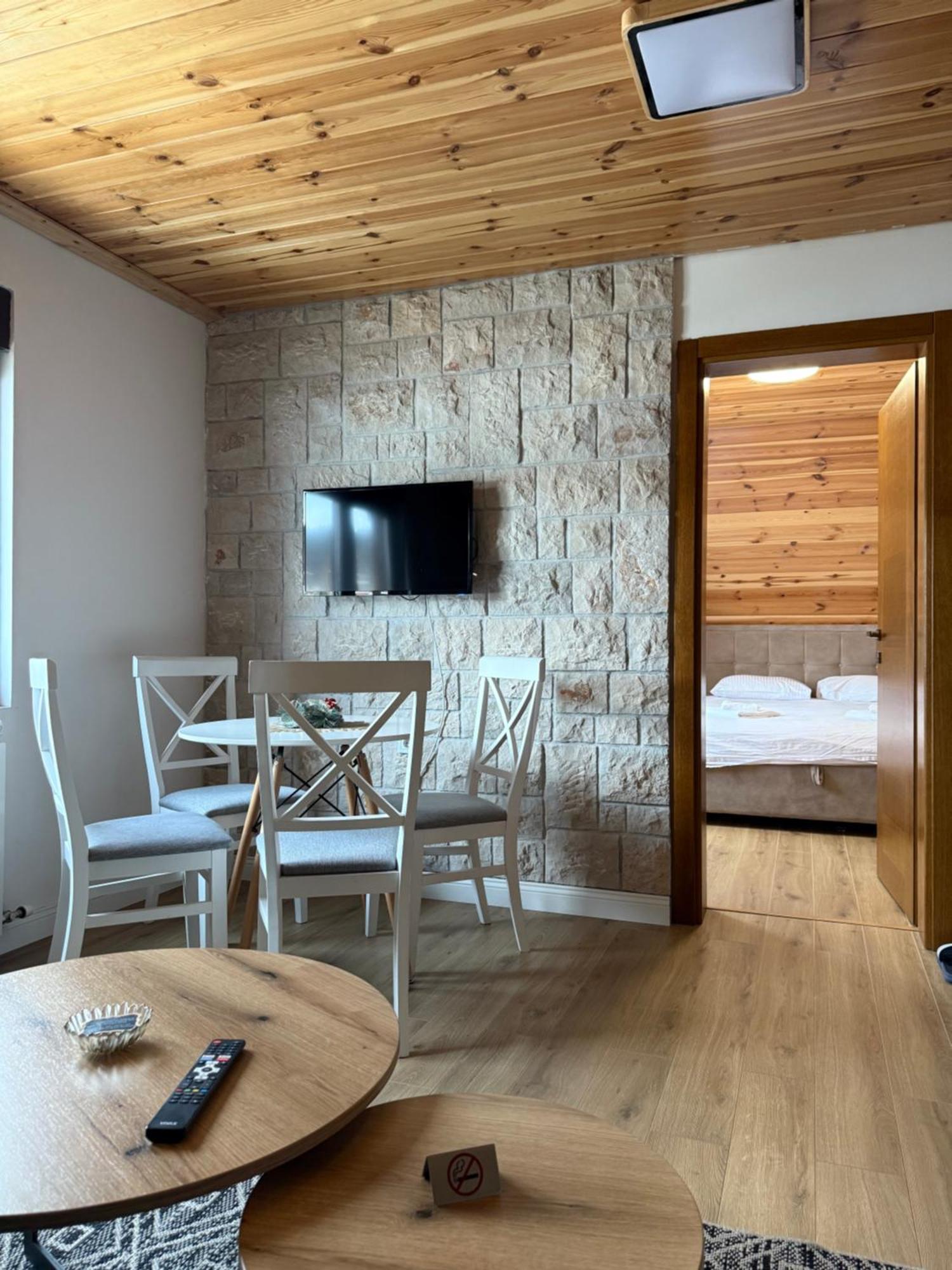 View Of Durmitor Apartment Zabljak  Luaran gambar