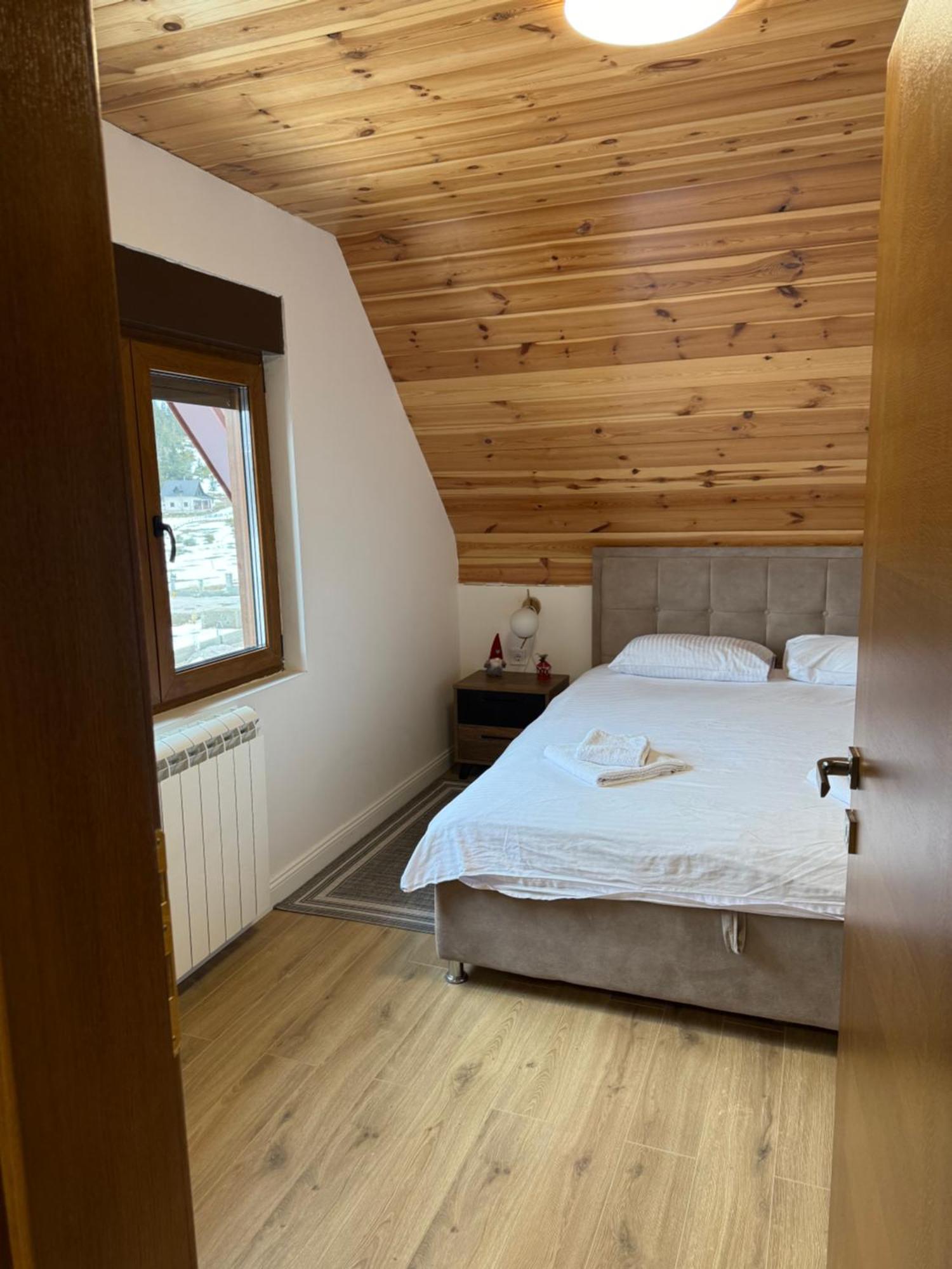 View Of Durmitor Apartment Zabljak  Luaran gambar